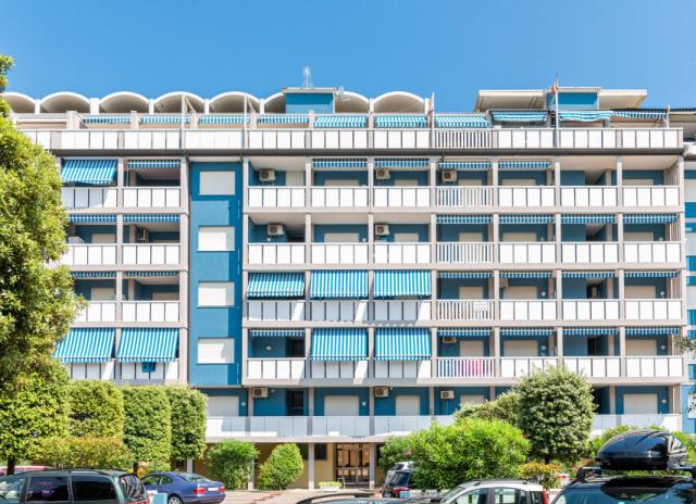 Residence Soggiorno Adriatico - Caorle Porto Santa Margherita