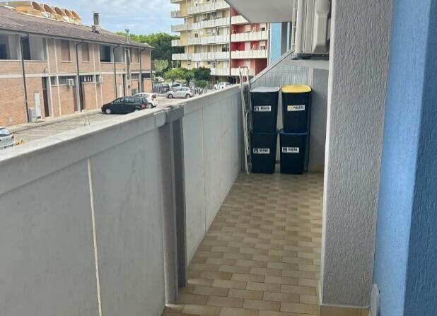 Residence Soggiorno Adriatico - Caorle Porto Santa Margherita