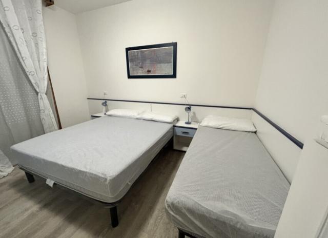 Residence Soggiorno Adriatico - Caorle Porto Santa Margherita