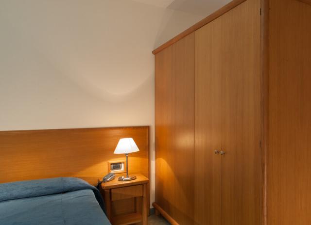 Residence Continental Resort - Tirrenia