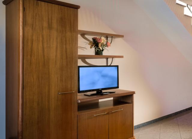 Residence Continental Resort - Tirrenia