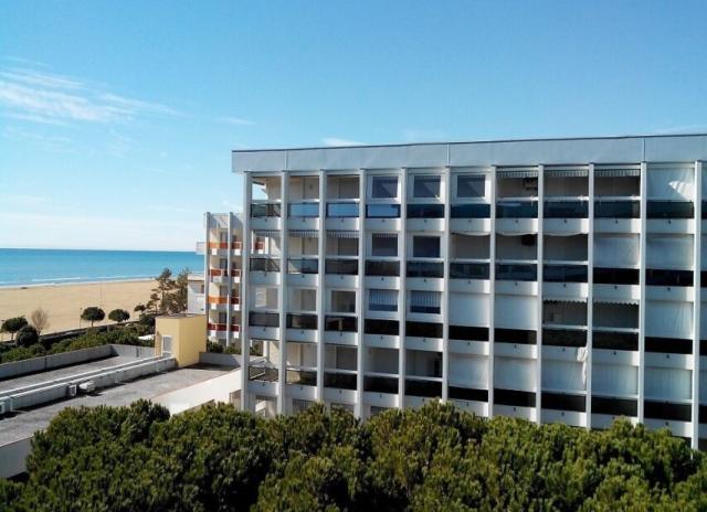 Residence Auriga del Sole - Bibione Spiaggia
