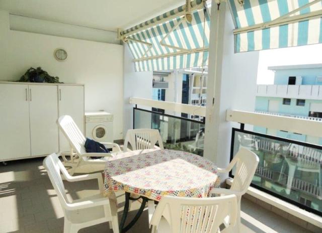 Residence Auriga del Sole - Bibione Spiaggia