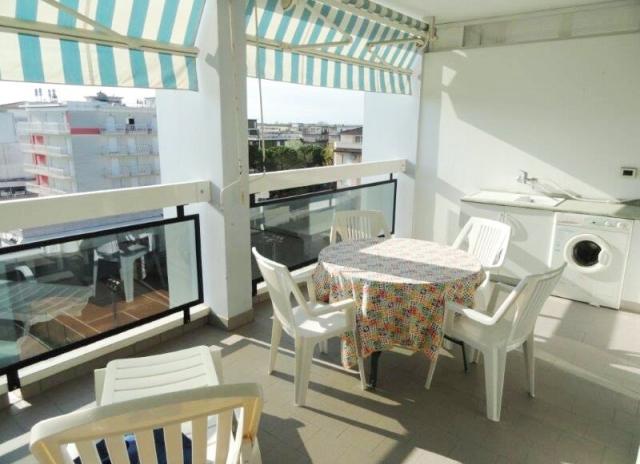 Residence Auriga del Sole - Bibione Spiaggia