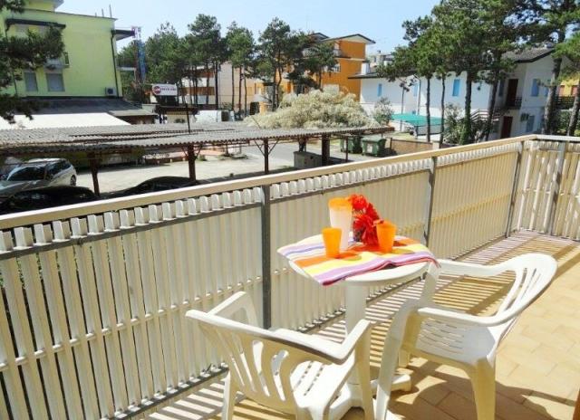 Residence Doria - Bibione Spiaggia