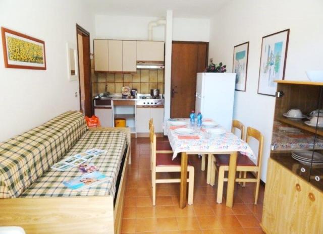 Residence Doria - Bibione Spiaggia