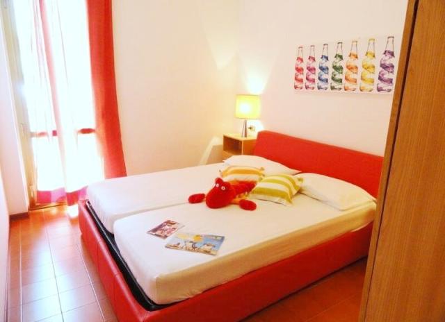 Residence Doria - Bibione Spiaggia