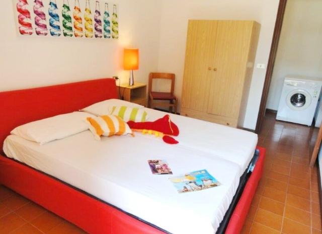 Residence Doria - Bibione Spiaggia