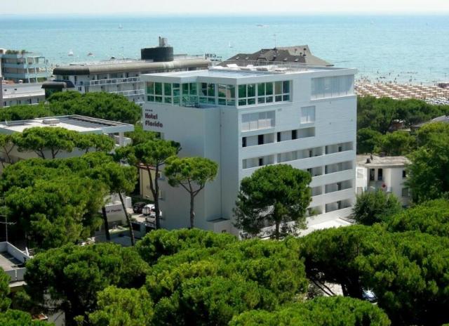 Hotel Florida**** - Lignano Sabbiadoro
