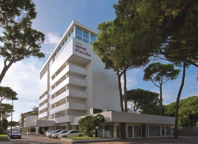 Hotel Florida**** - Lignano Sabbiadoro