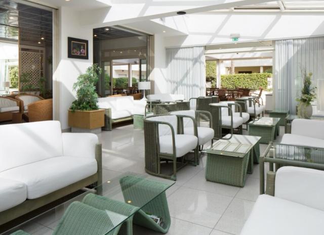 Hotel Florida**** - Lignano Sabbiadoro