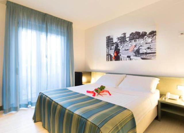 Hotel Florida**** - Lignano Sabbiadoro