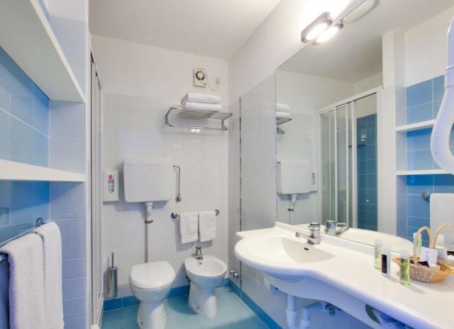 Hotel Florida**** - Lignano Sabbiadoro