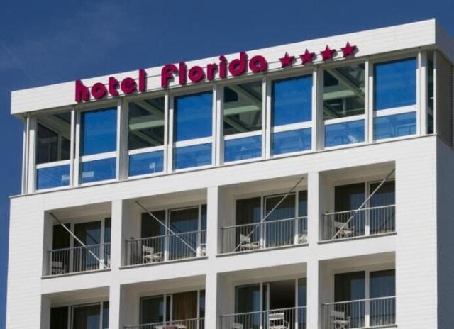 Hotel Florida**** - Lignano Sabbiadoro