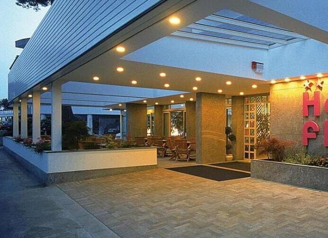 Hotel Florida**** - Lignano Sabbiadoro