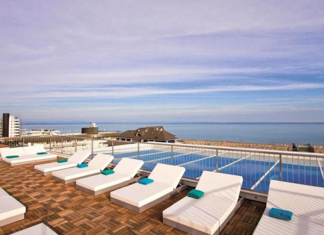 Hotel Florida**** - Lignano Sabbiadoro