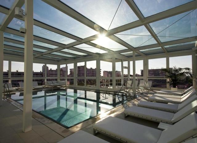 Hotel Florida**** - Lignano Sabbiadoro