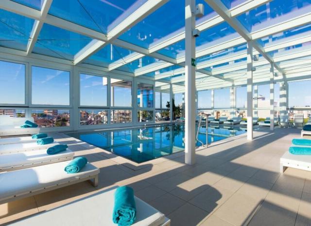 Hotel Florida**** - Lignano Sabbiadoro