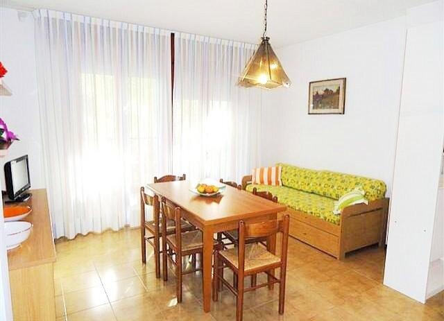 Residence Al Mare - Bibione Spiaggia