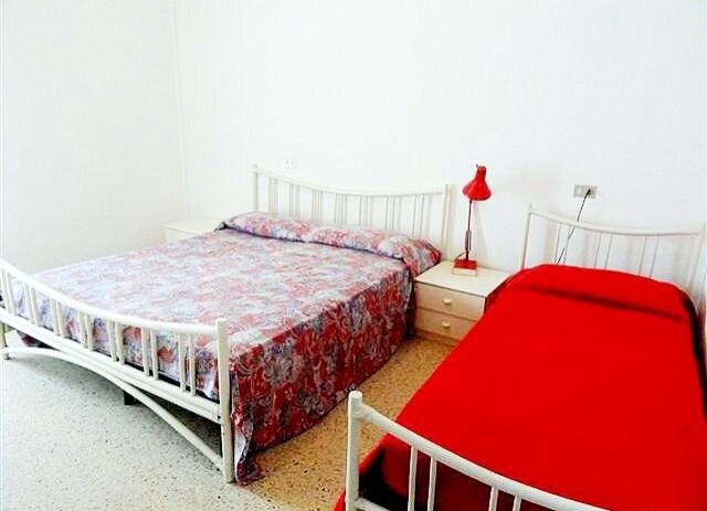 Residence Al Mare - Bibione Spiaggia