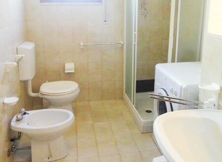 Residence Al Mare - Bibione Spiaggia