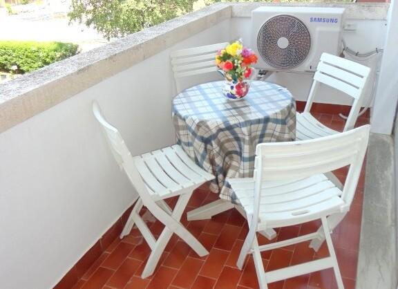 Residence La Salute - Caorle Porto Santa Margherita