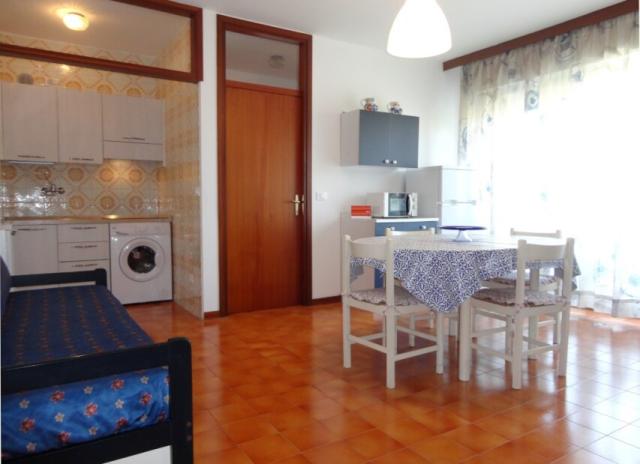 Residence La Salute - Caorle Porto Santa Margherita