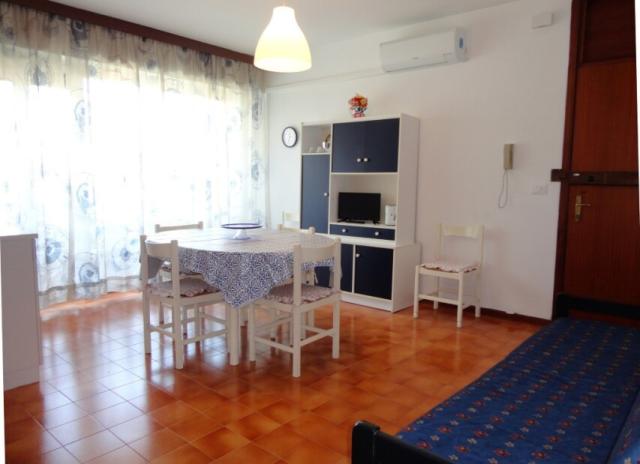 Residence La Salute - Caorle Porto Santa Margherita