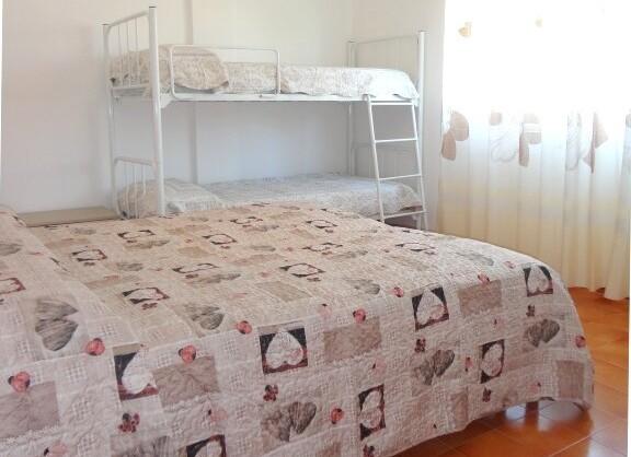 Residence La Salute - Caorle Porto Santa Margherita
