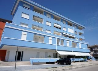 Residence La Salute