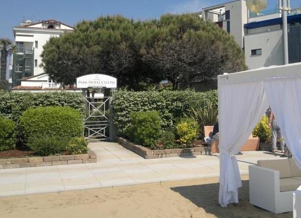 Park Hotel Cellini**** - Jesolo Lido Centro