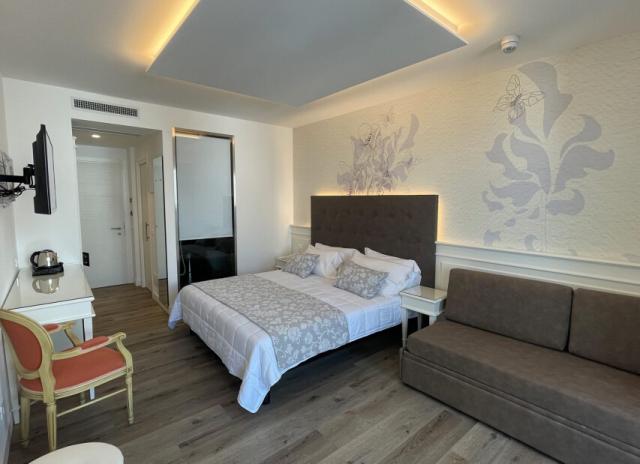 Park Hotel Cellini**** - Jesolo Lido Centro
