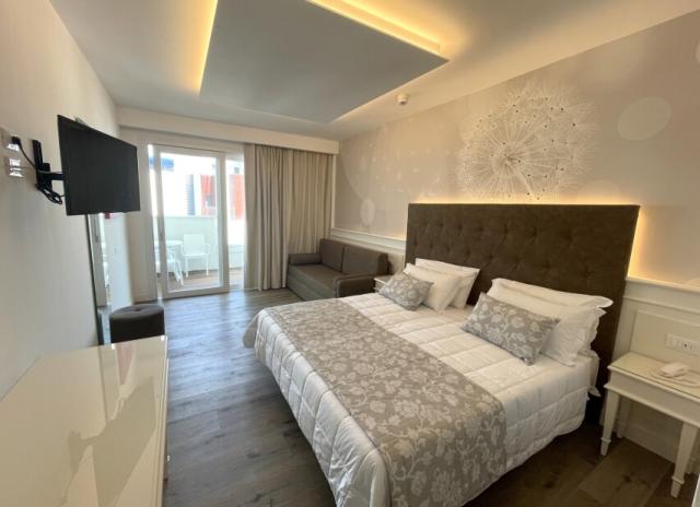 Park Hotel Cellini**** - Jesolo Lido Centro