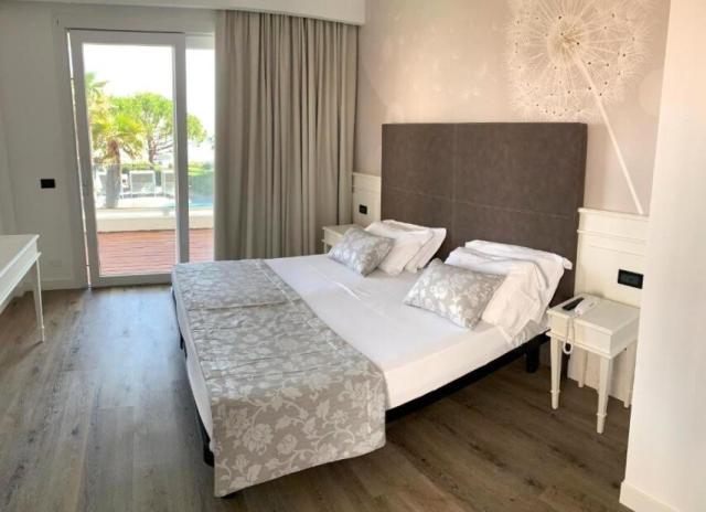 Park Hotel Cellini**** - Jesolo Lido Centro