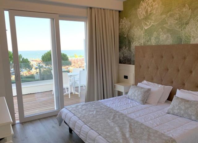 Park Hotel Cellini**** - Jesolo Lido Centro