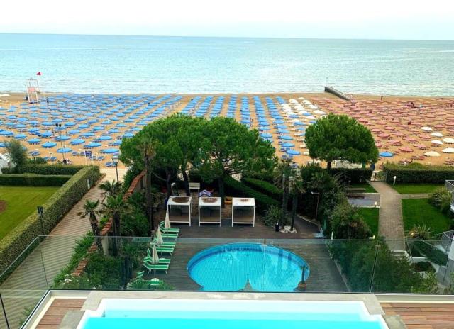 Park Hotel Cellini**** - Jesolo Lido Centro