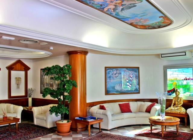Park Hotel Cellini**** - Jesolo Lido Centro