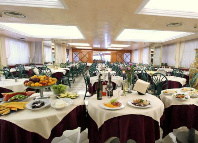 Park Hotel Cellini**** - Jesolo Lido Centro