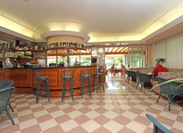 Park Hotel Cellini**** - Jesolo Lido Centro