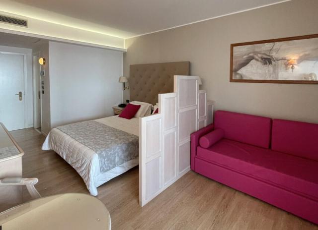 Park Hotel Cellini**** - Jesolo Lido Centro