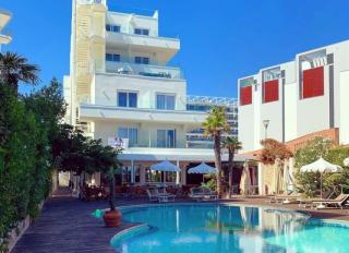 Park Hotel Cellini