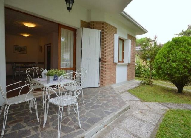 Villaggio Azalea - Lignano Pineta