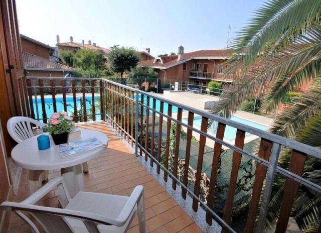 Villaggio Giardino - Lignano Sabbiadoro