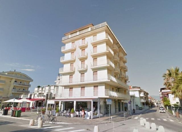 Residence Bambinopoli - Alba Adriatica