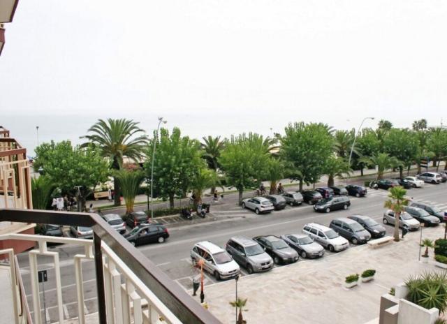 Residence Bambinopoli - Alba Adriatica