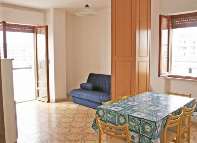 Residence Bambinopoli - Alba Adriatica