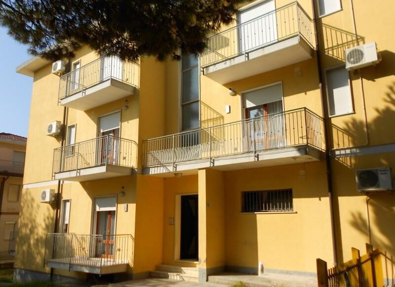 Residence Fiume - Rosolina Mare