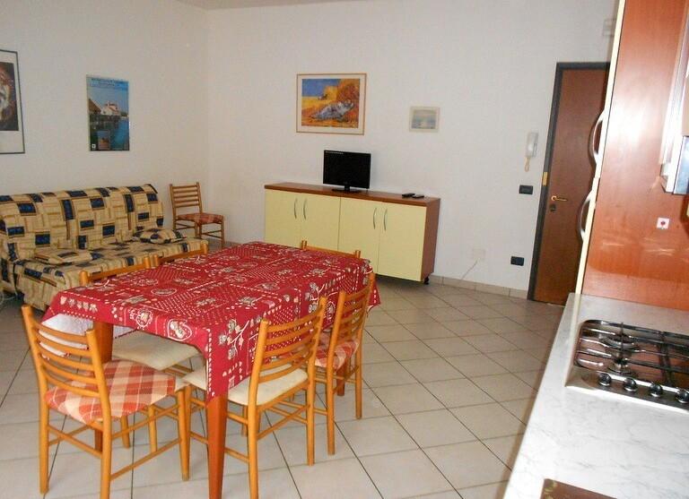 Residence Fiume - Rosolina Mare