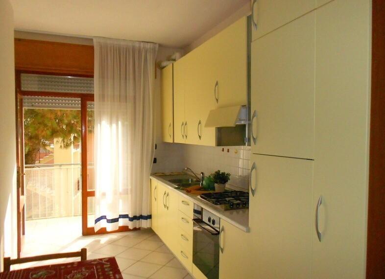 Residence Fiume - Rosolina Mare