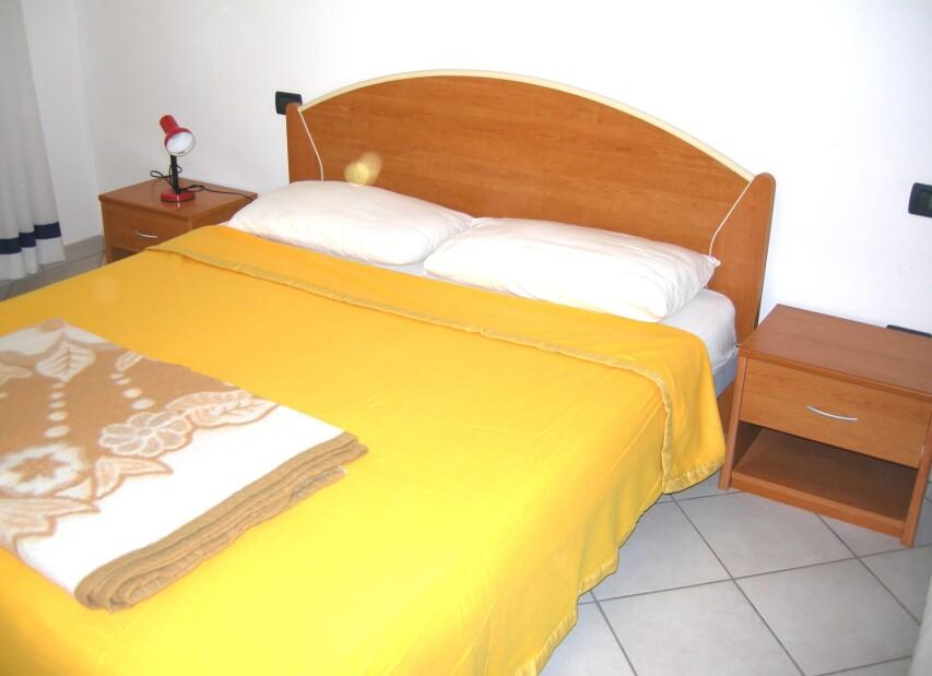 Residence Fiume - Rosolina Mare